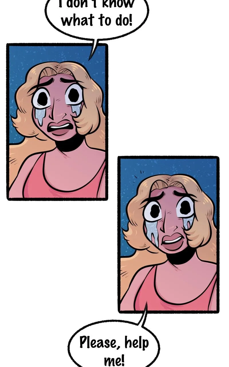 Andy Bass Chapter 65 page 44 - 