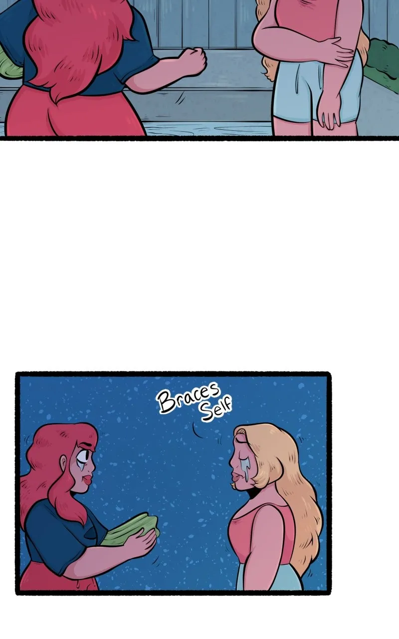 Andy Bass Chapter 65 page 48 - 