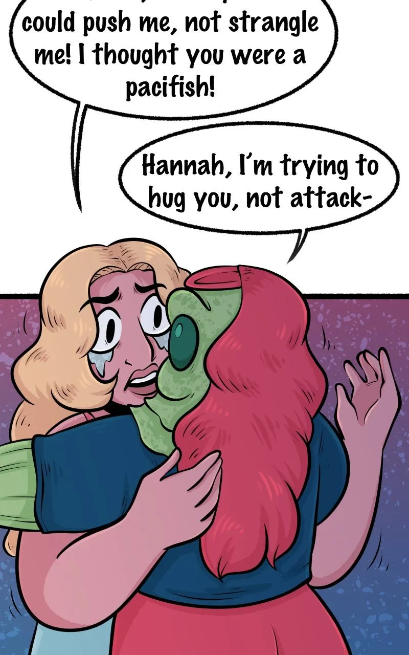 Andy Bass Chapter 65 page 50 - 