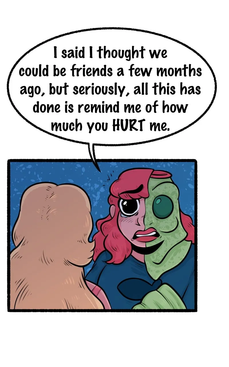 Andy Bass Chapter 65 page 6 - 