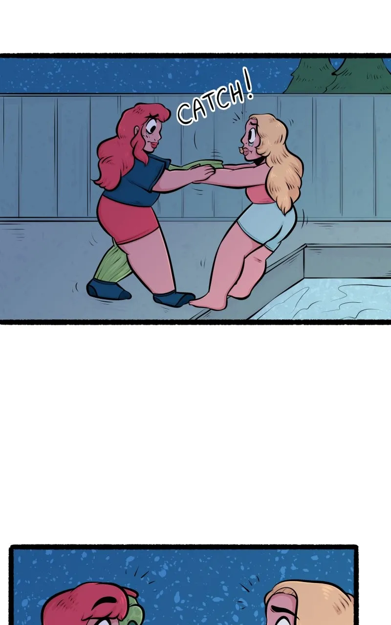 Andy Bass Chapter 65 page 53 - 
