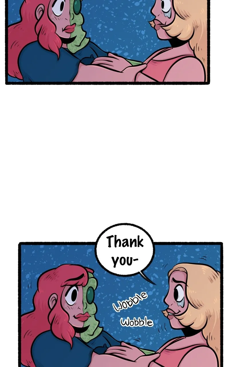 Andy Bass Chapter 65 page 54 - 