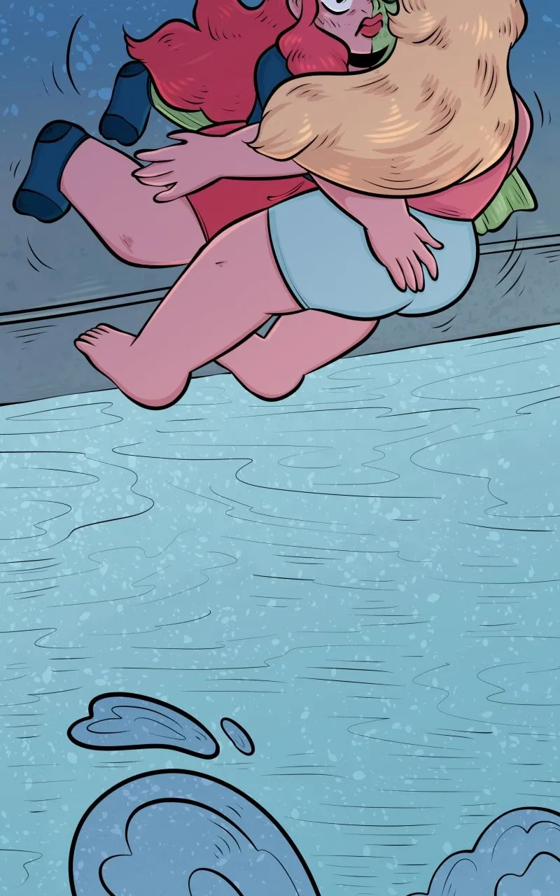Andy Bass Chapter 65 page 56 - 