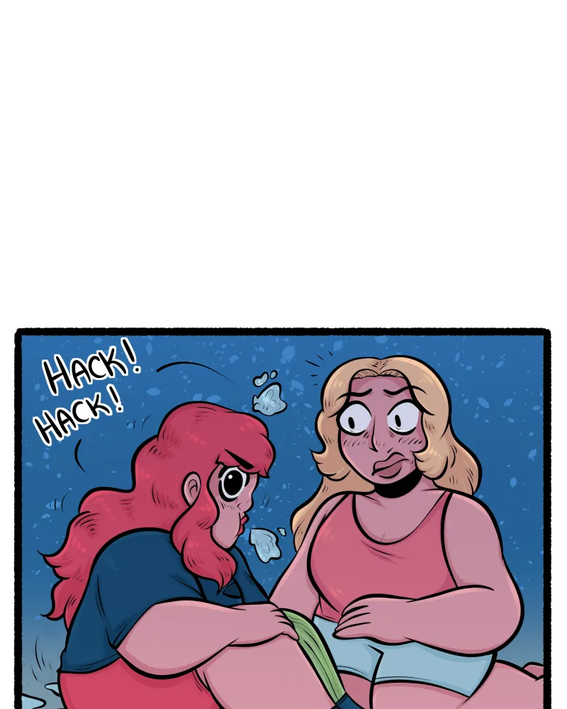 Andy Bass Chapter 66 page 11 - 