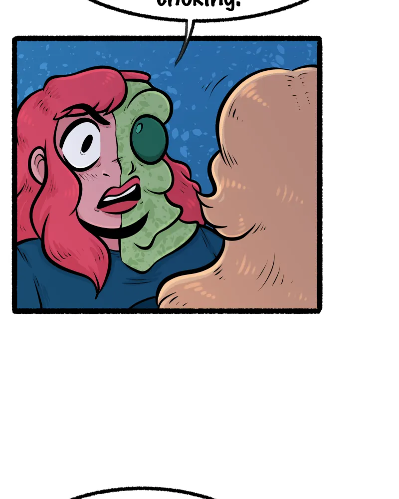Andy Bass Chapter 66 page 13 - 