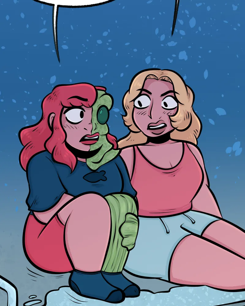 Andy Bass Chapter 66 page 16 - 