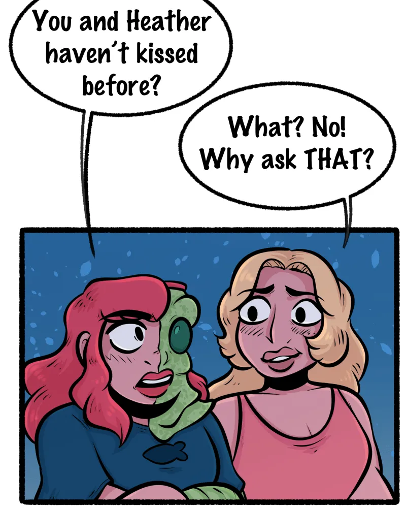 Andy Bass Chapter 66 page 19 - 