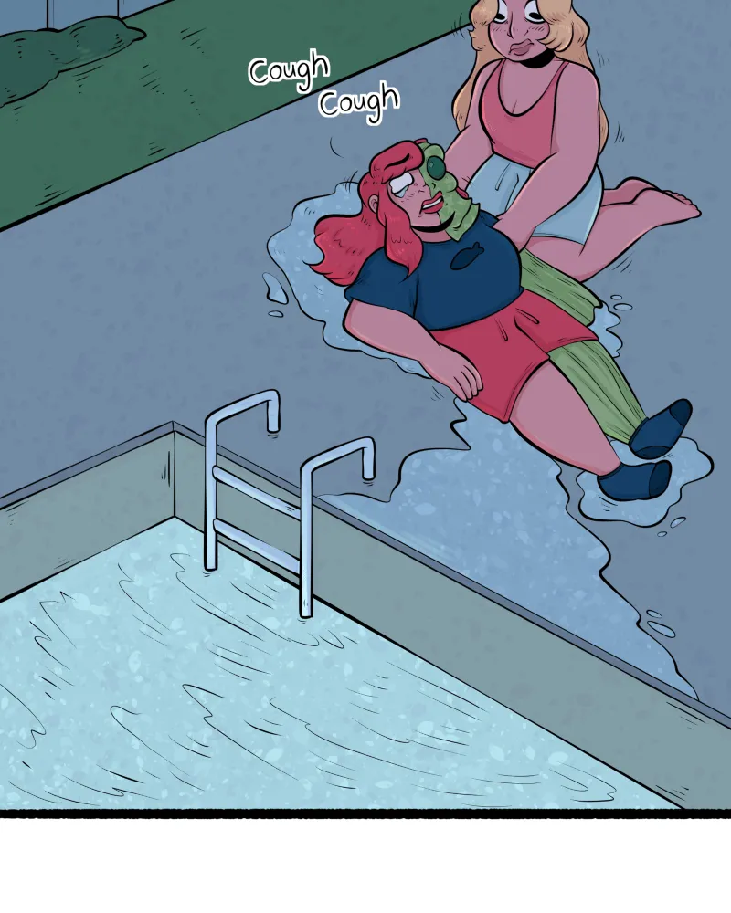 Andy Bass Chapter 66 page 3 - 