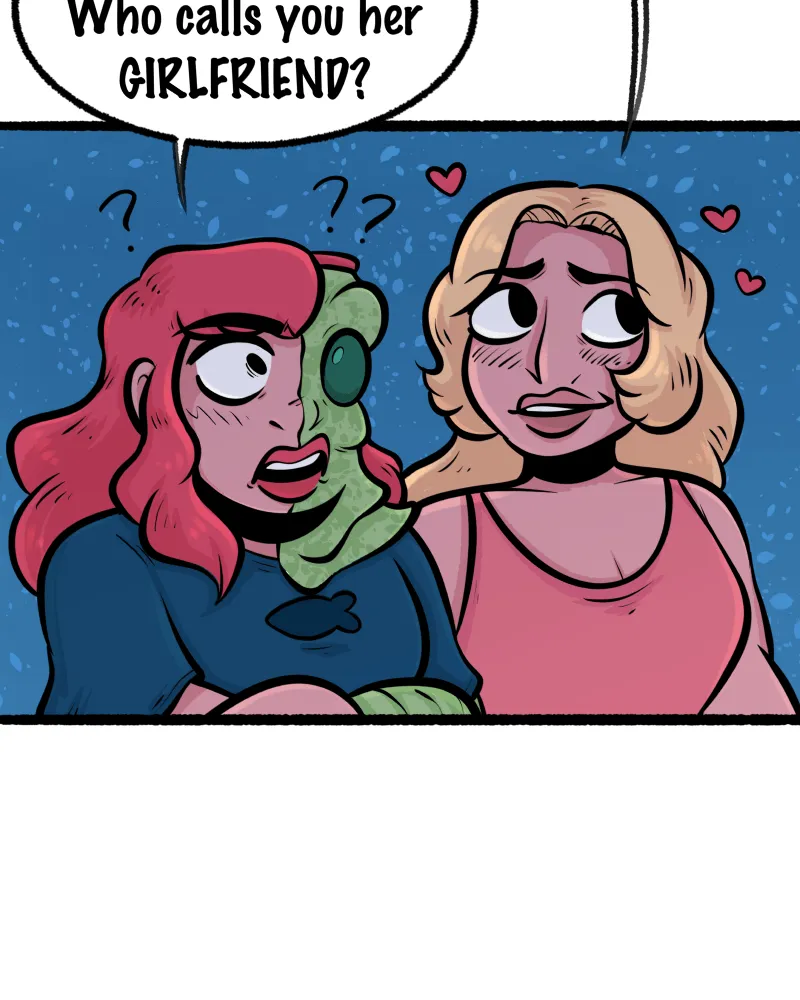Andy Bass Chapter 66 page 23 - 