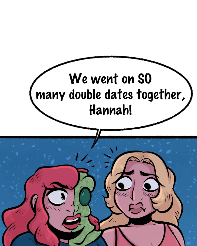 Andy Bass Chapter 66 page 25 - 