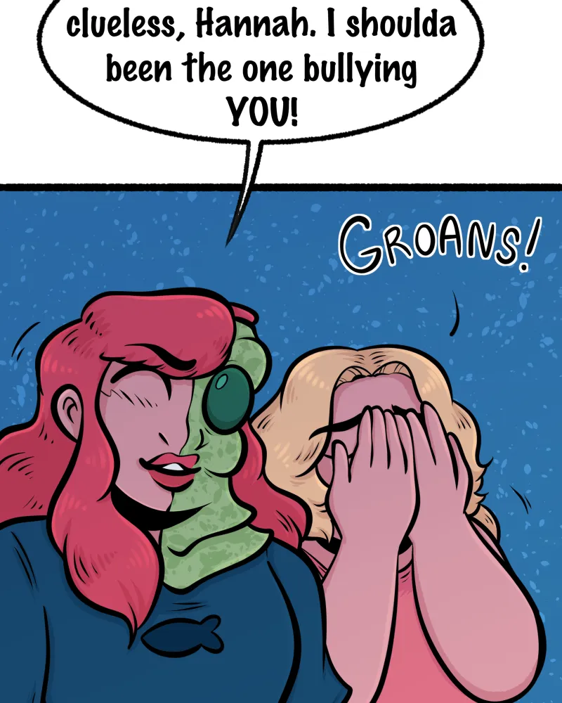 Andy Bass Chapter 66 page 28 - 