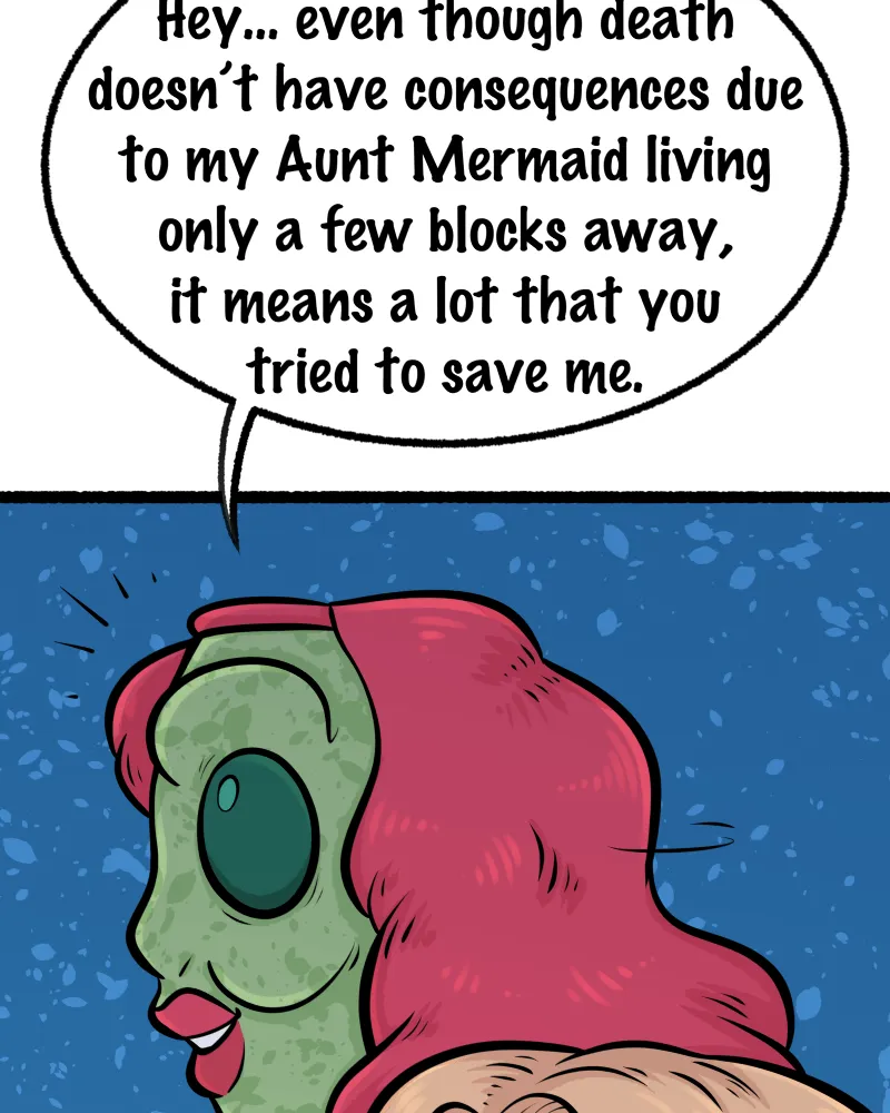 Andy Bass Chapter 66 page 31 - 
