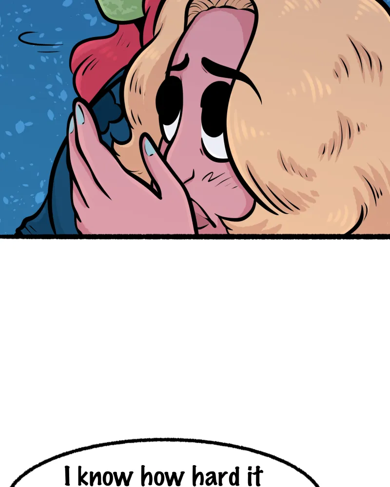 Andy Bass Chapter 66 page 32 - 