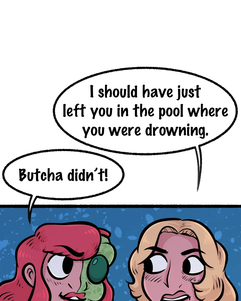 Andy Bass Chapter 66 page 34 - 