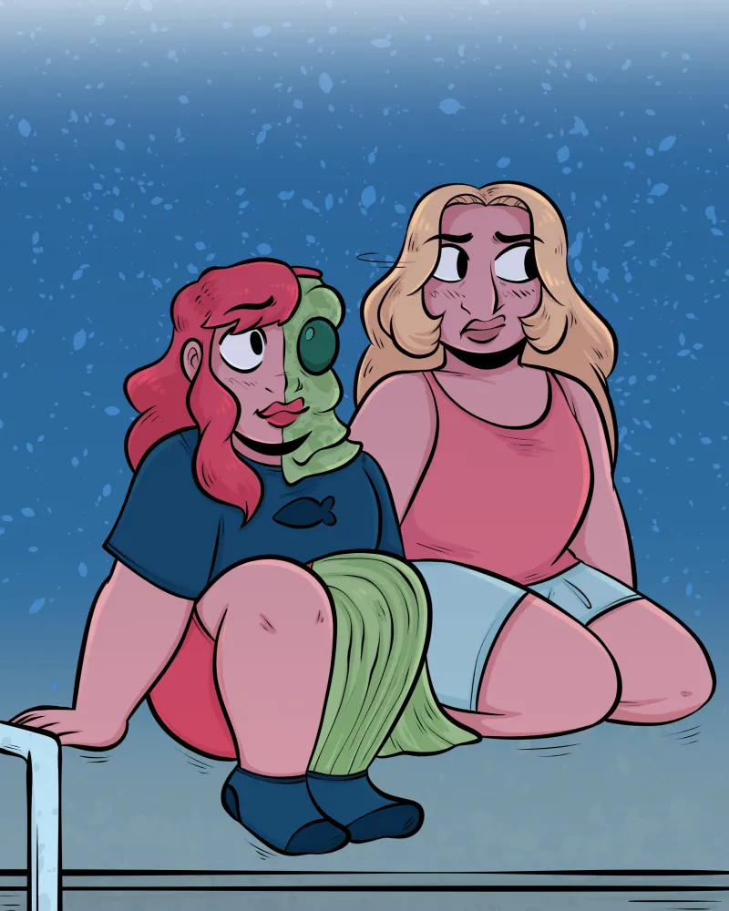 Andy Bass Chapter 66 page 36 - 