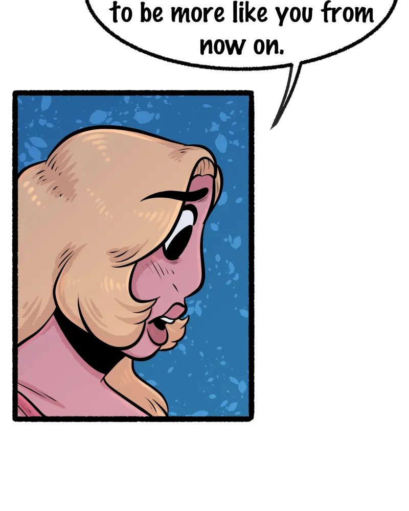 Andy Bass Chapter 66 page 38 - 