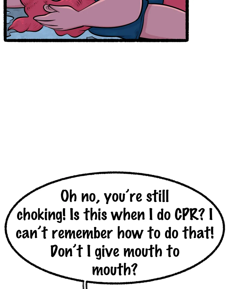 Andy Bass Chapter 66 page 5 - 