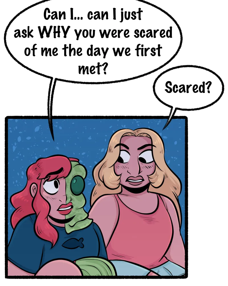 Andy Bass Chapter 66 page 42 - 