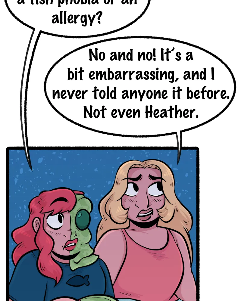 Andy Bass Chapter 66 page 45 - 