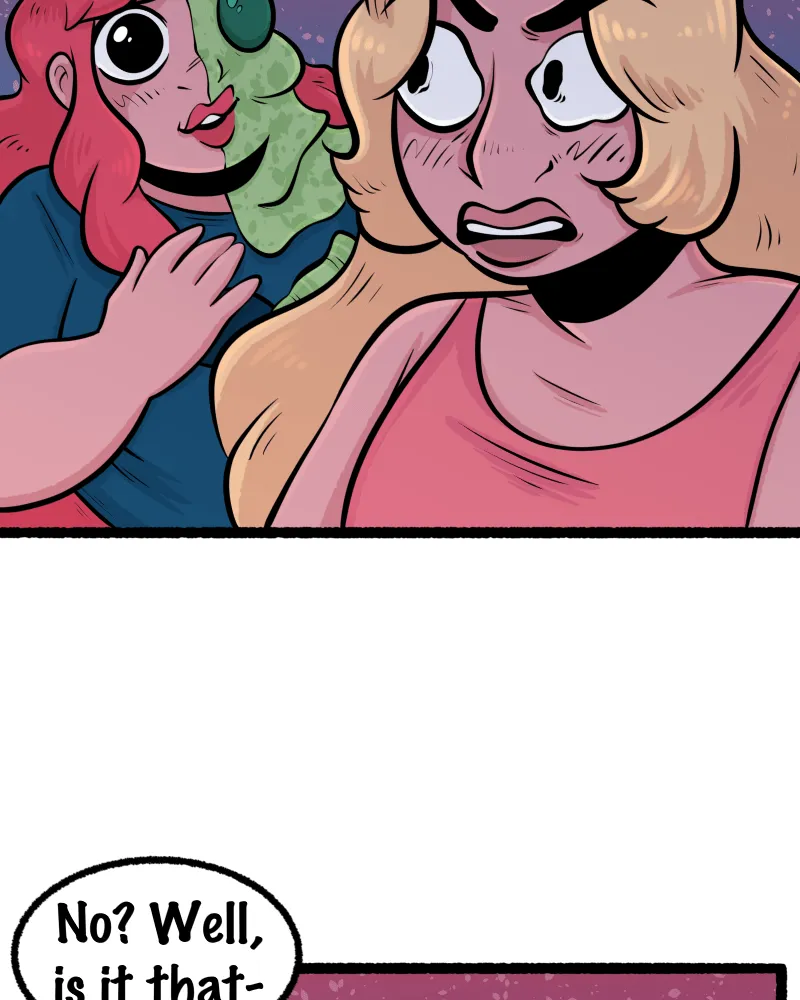 Andy Bass Chapter 66 page 47 - 