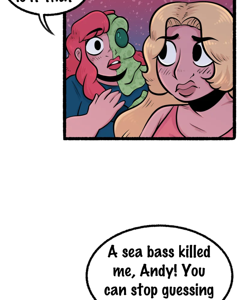 Andy Bass Chapter 66 page 48 - 