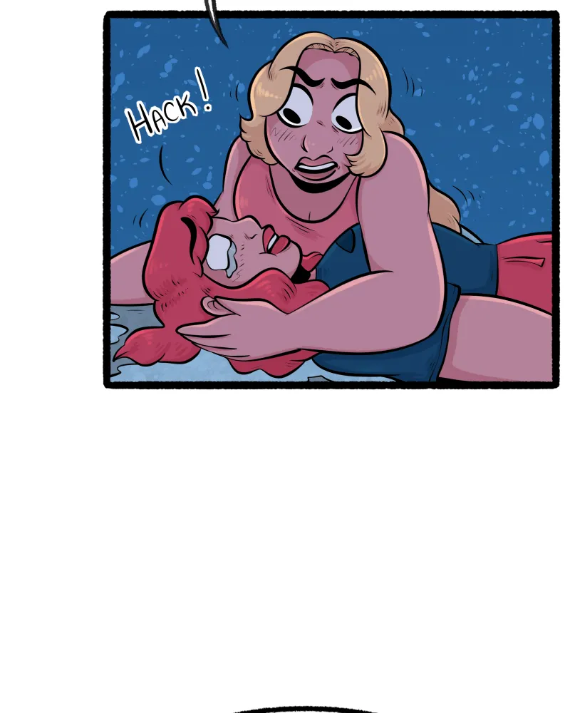 Andy Bass Chapter 66 page 6 - 