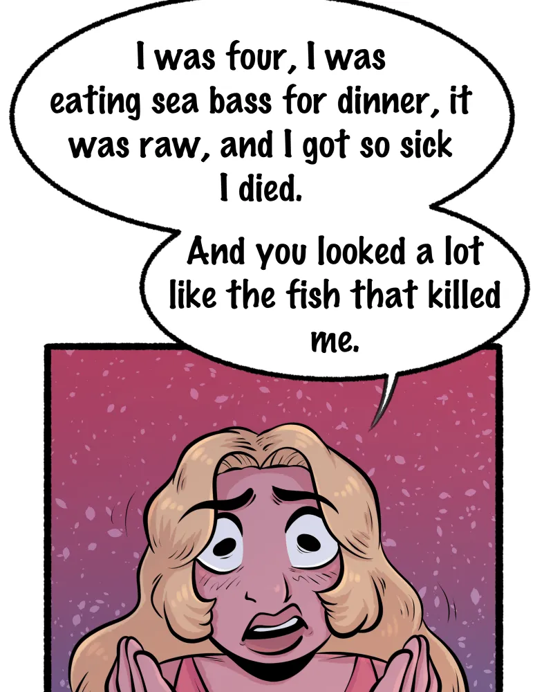 Andy Bass Chapter 66 page 52 - 