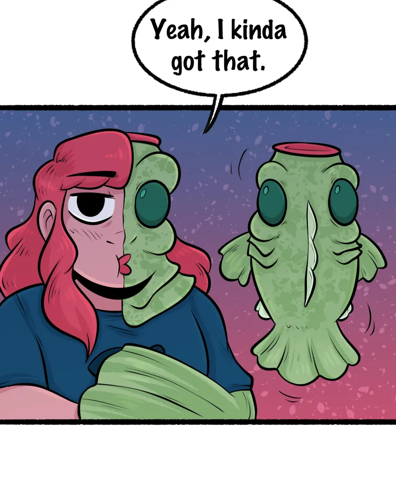 Andy Bass Chapter 66 page 54 - 