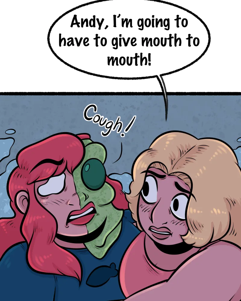 Andy Bass Chapter 66 page 7 - 