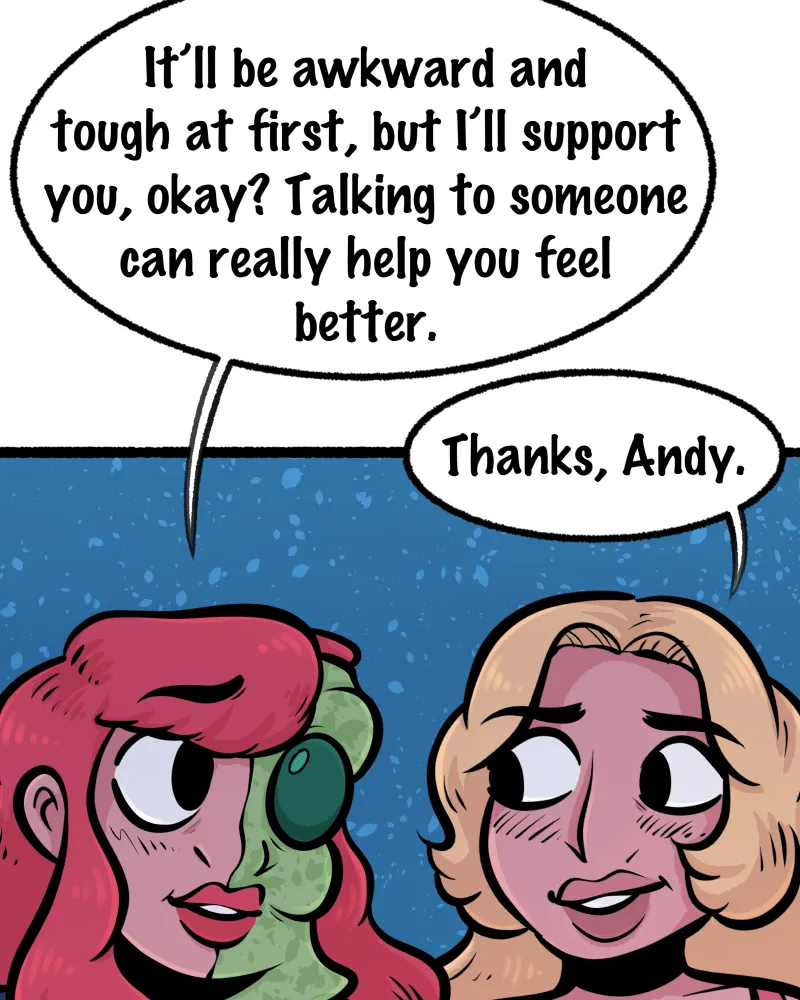Andy Bass Chapter 66 page 61 - 
