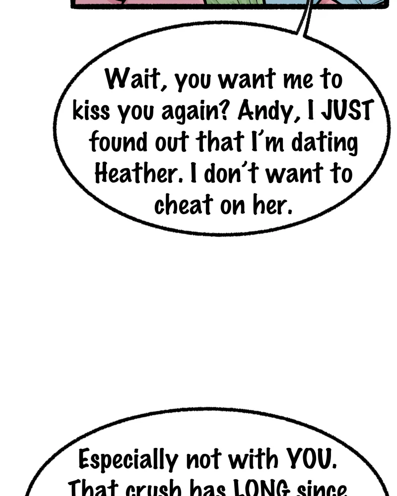 Andy Bass Chapter 66 page 65 - 