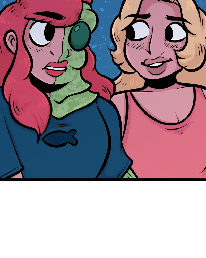 Andy Bass Chapter 66 page 69 - 