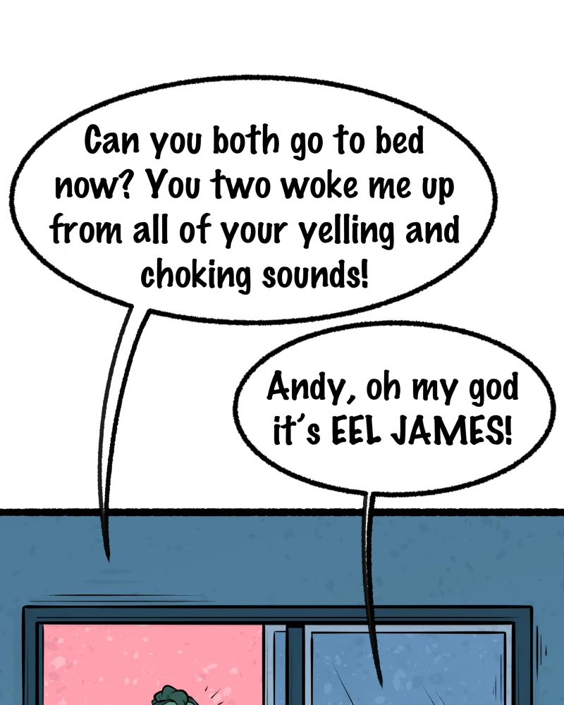 Andy Bass Chapter 66 page 70 - 