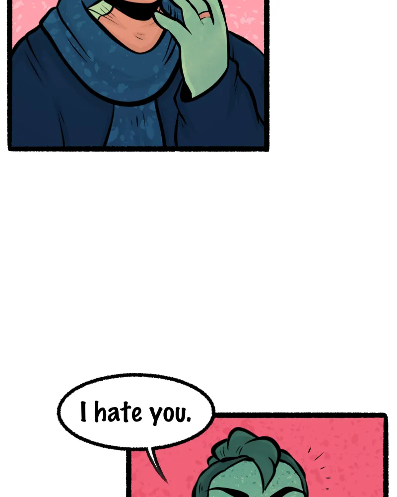 Andy Bass Chapter 66 page 73 - 