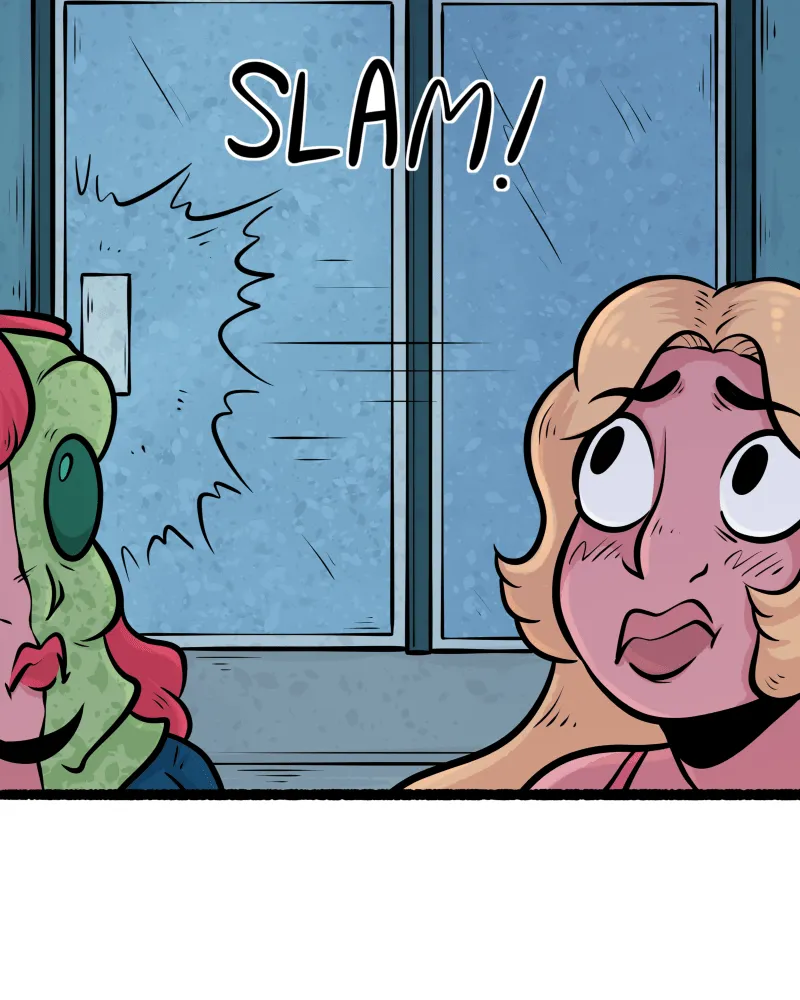 Andy Bass Chapter 66 page 75 - 