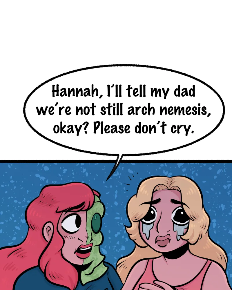 Andy Bass Chapter 66 page 76 - 