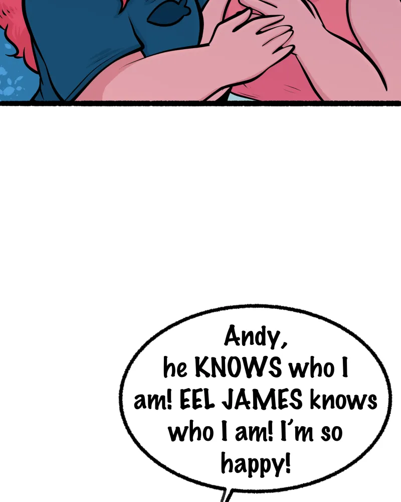 Andy Bass Chapter 66 page 77 - 