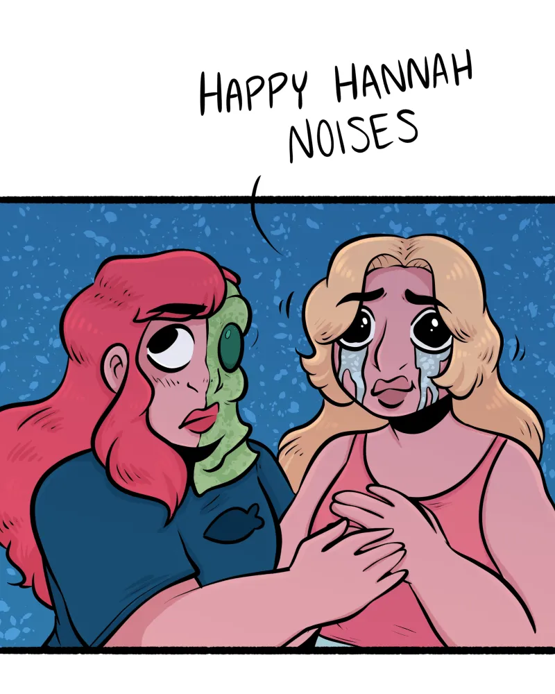 Andy Bass Chapter 66 page 79 - 