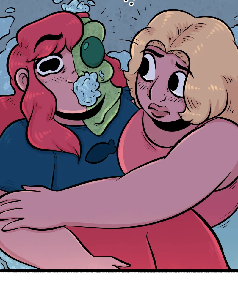 Andy Bass Chapter 66 page 10 - 
