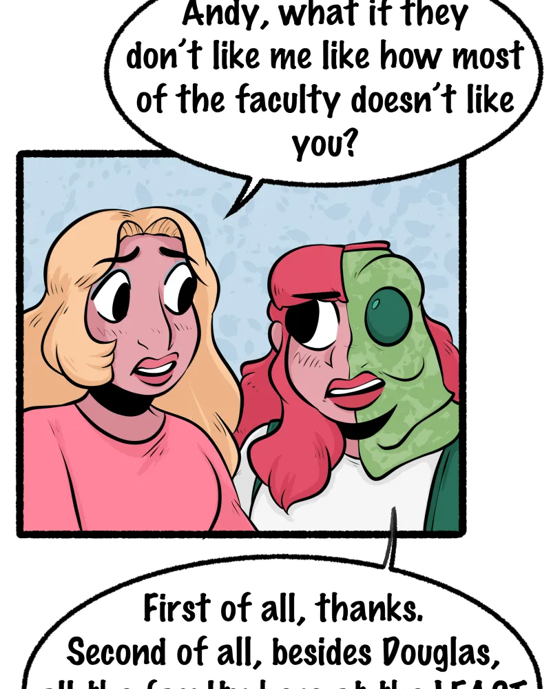 Andy Bass Chapter 67 page 11 - 
