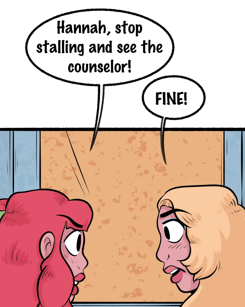 Andy Bass Chapter 67 page 16 - 