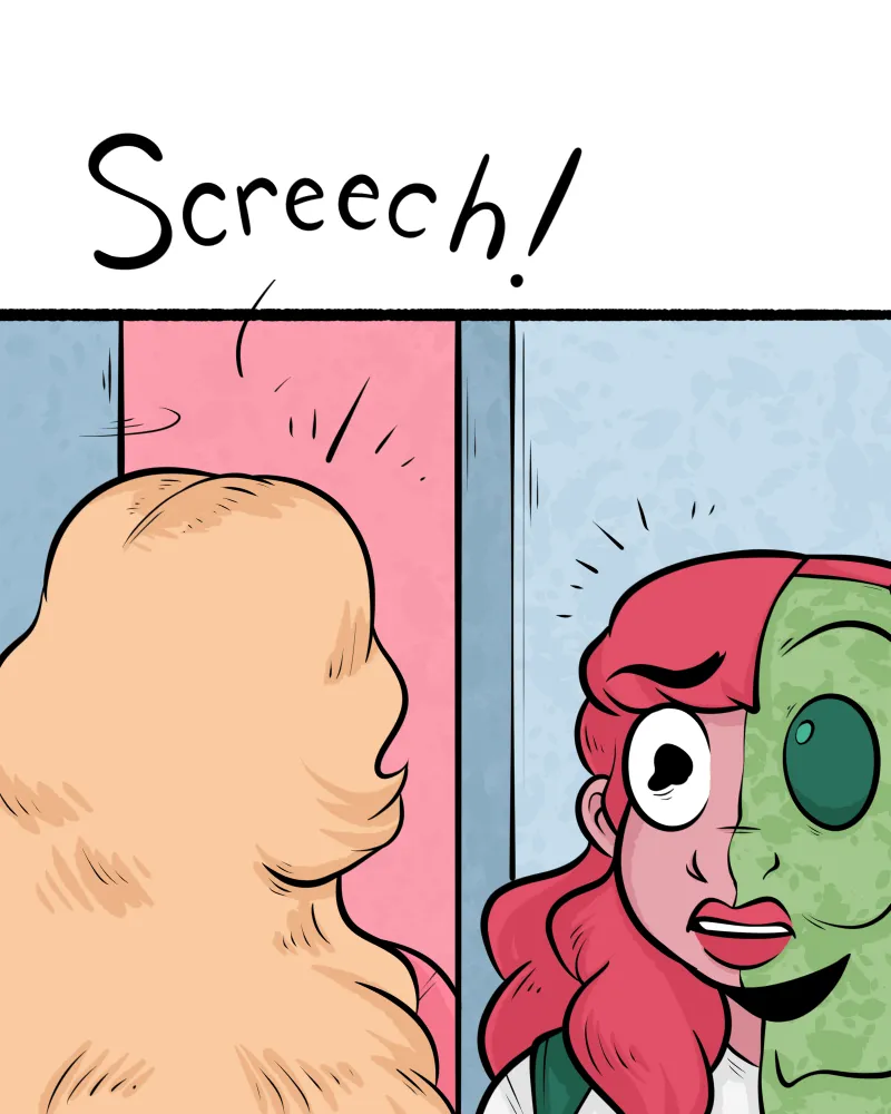 Andy Bass Chapter 67 page 19 - 