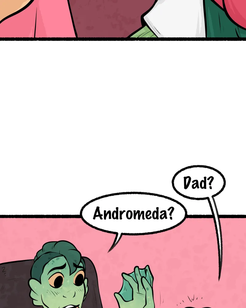 Andy Bass Chapter 67 page 22 - 