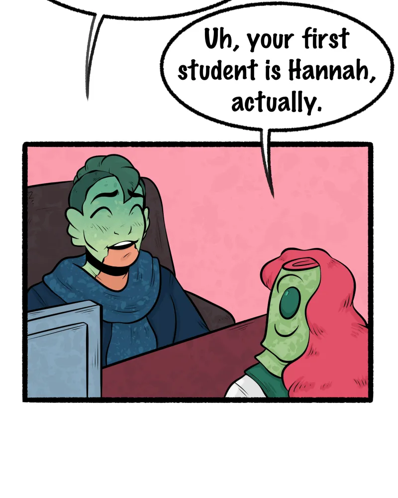 Andy Bass Chapter 67 page 24 - 