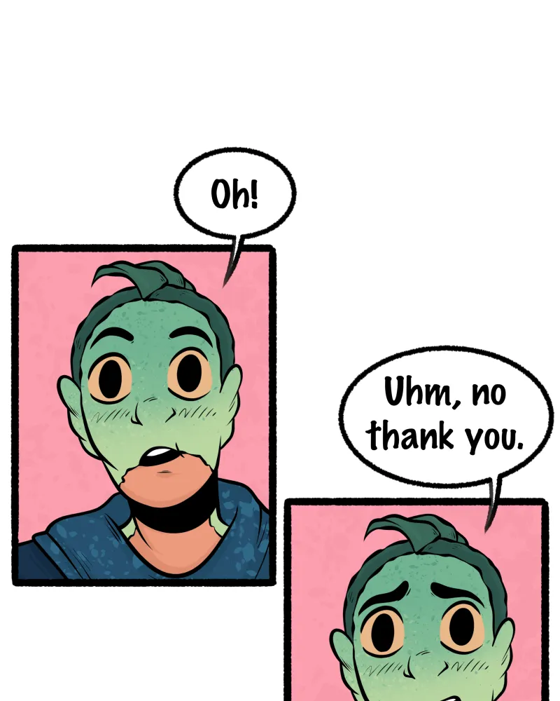 Andy Bass Chapter 67 page 25 - 