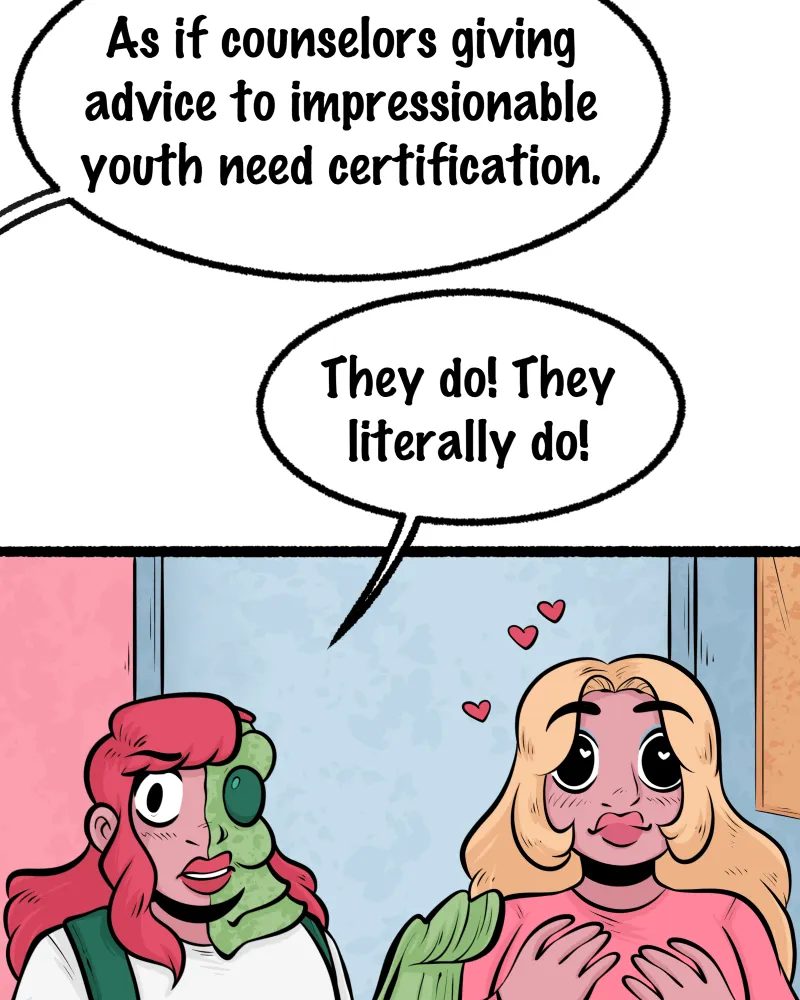 Andy Bass Chapter 67 page 27 - 