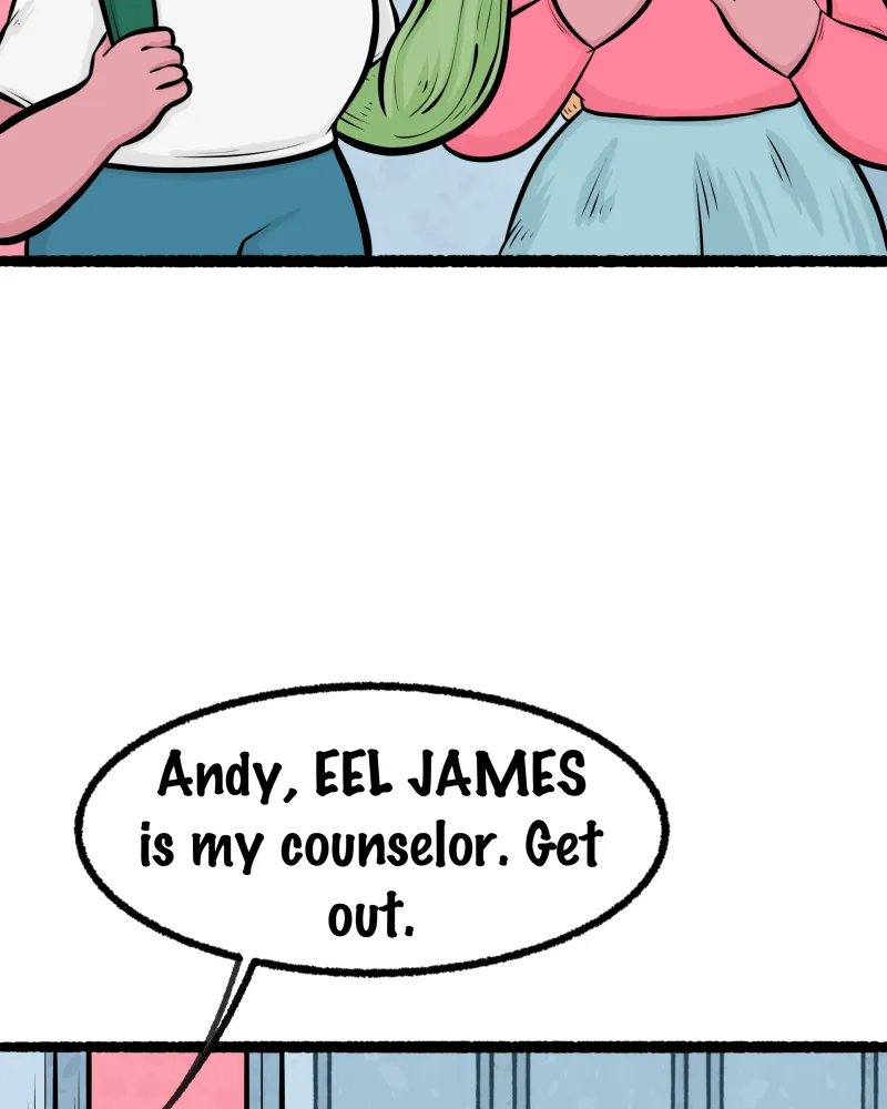 Andy Bass Chapter 67 page 28 - 