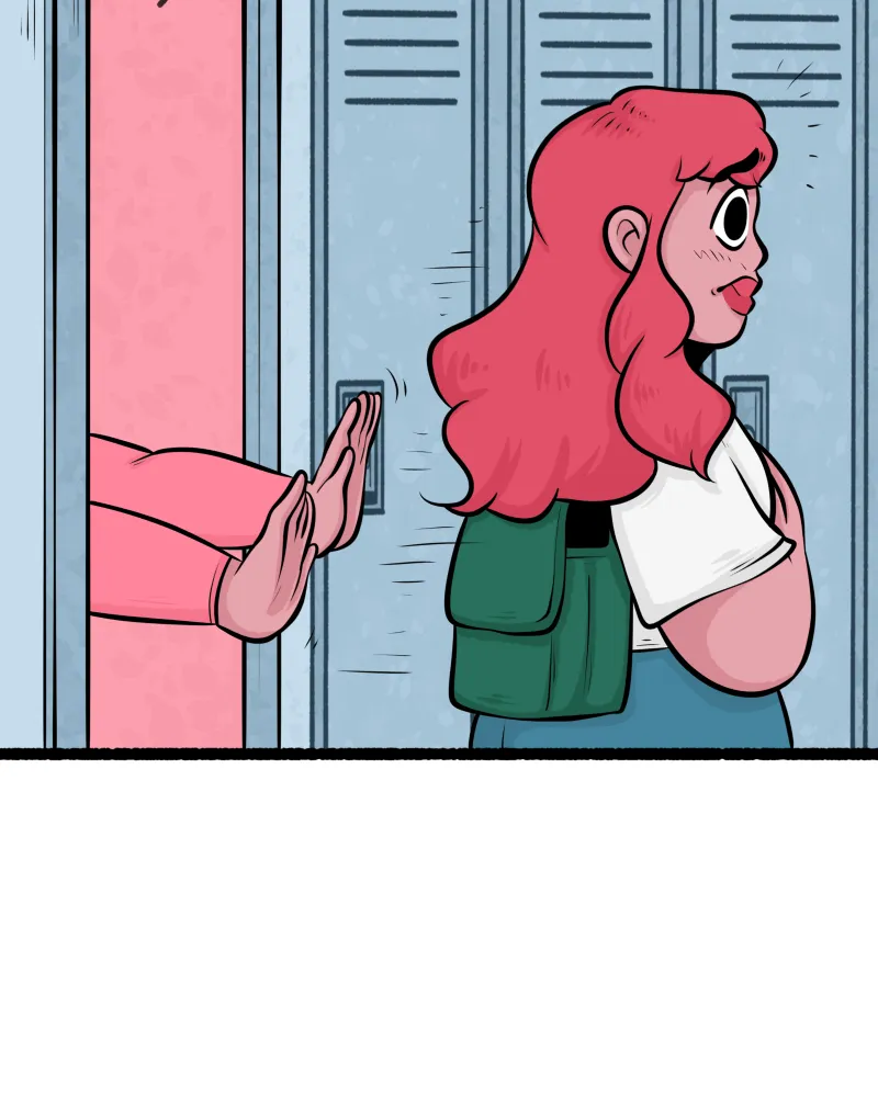 Andy Bass Chapter 67 page 29 - 