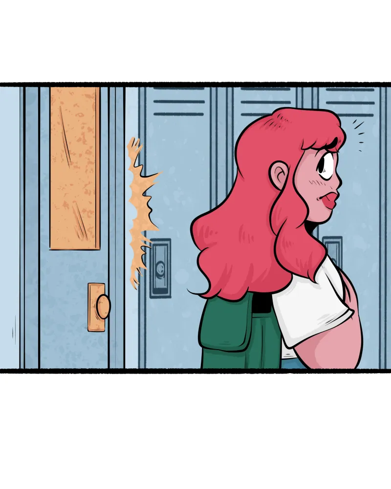 Andy Bass Chapter 67 page 30 - 