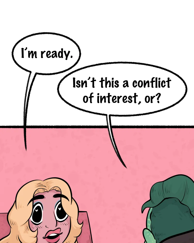 Andy Bass Chapter 67 page 31 - 